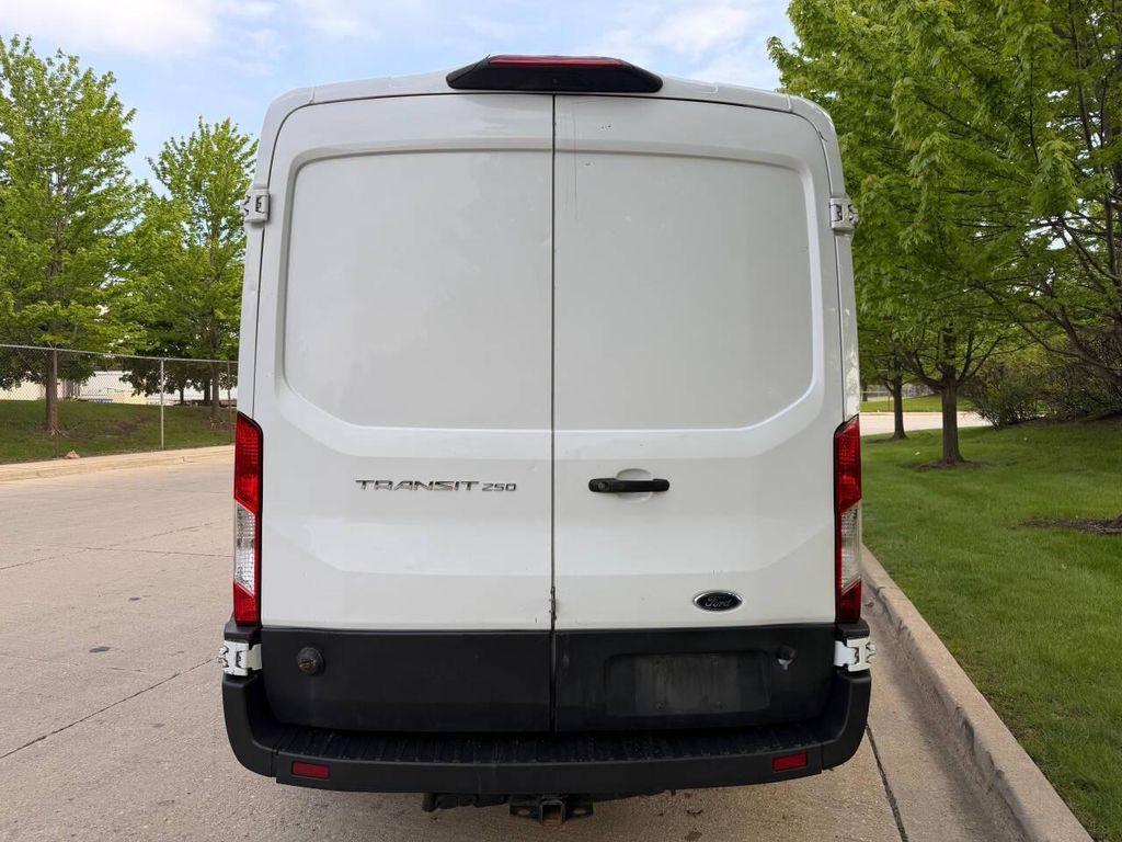 used 2019 Ford Transit-250 car, priced at $17,997