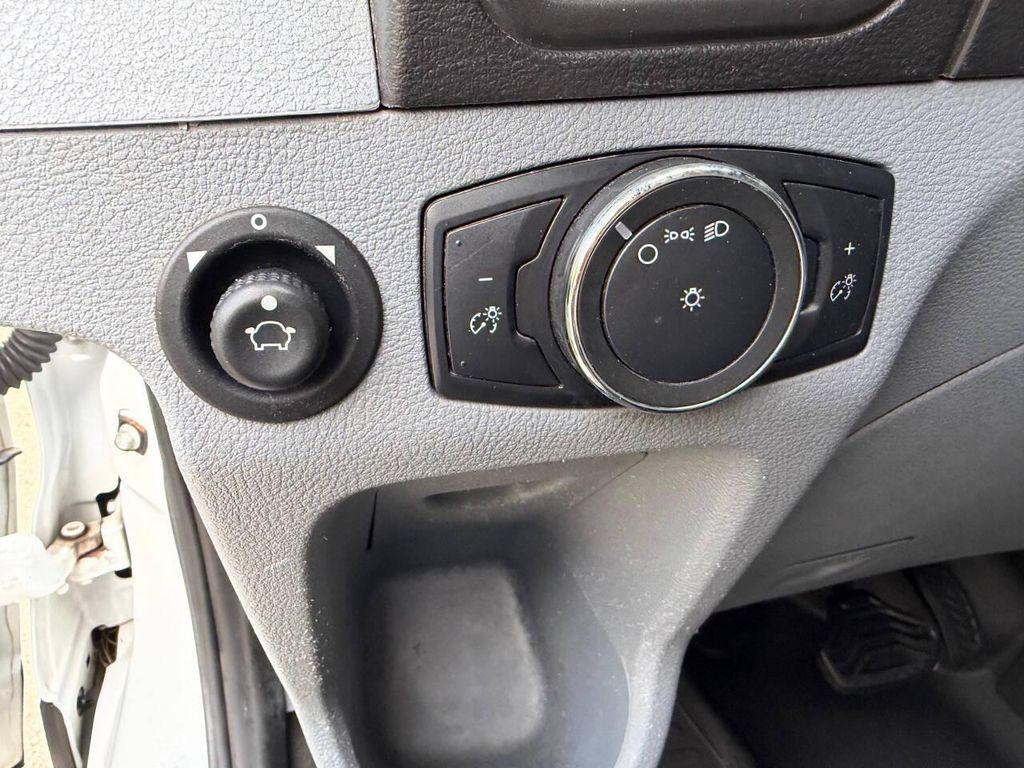used 2019 Ford Transit-250 car, priced at $17,997