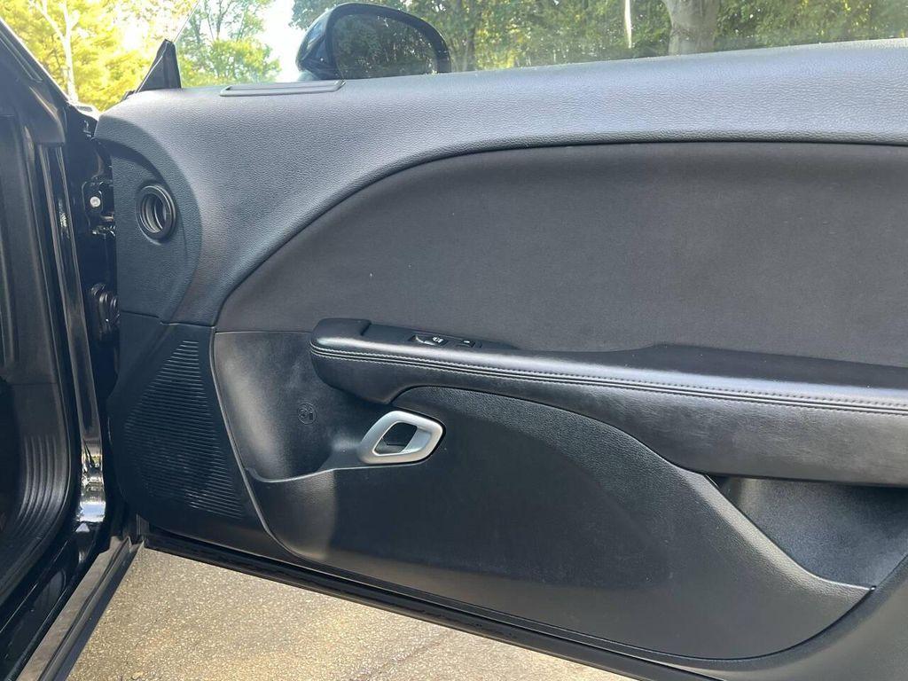 used 2018 Dodge Challenger car, priced at $13,997