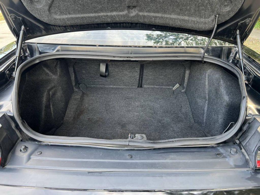 used 2018 Dodge Challenger car, priced at $13,997