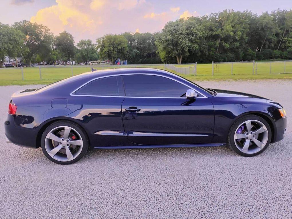 used 2010 Audi S5 car, priced at $10,997