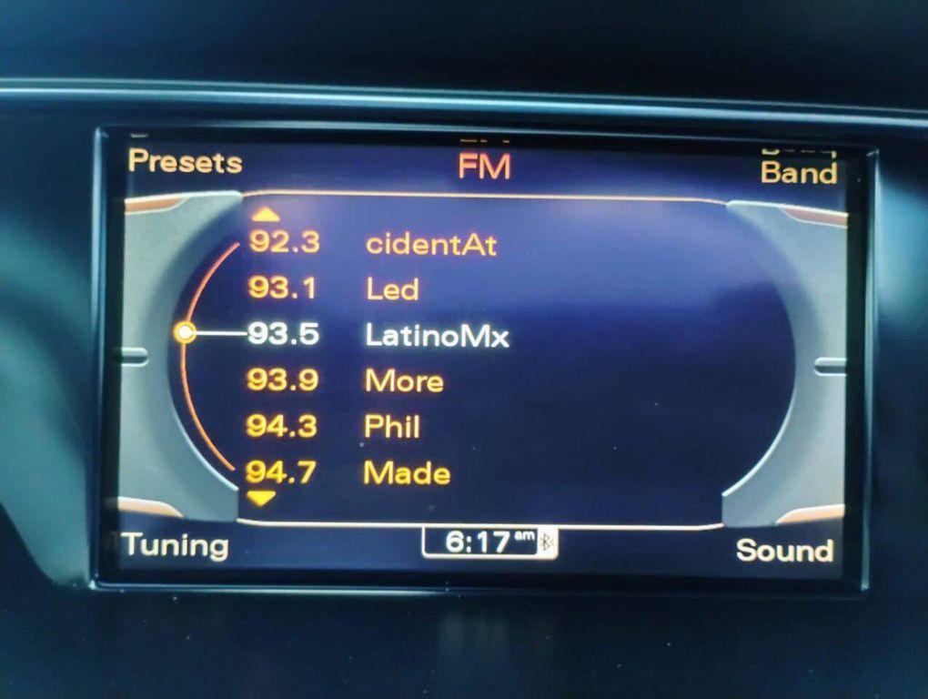 used 2010 Audi S5 car, priced at $10,997