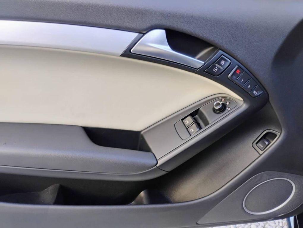 used 2010 Audi S5 car, priced at $10,997