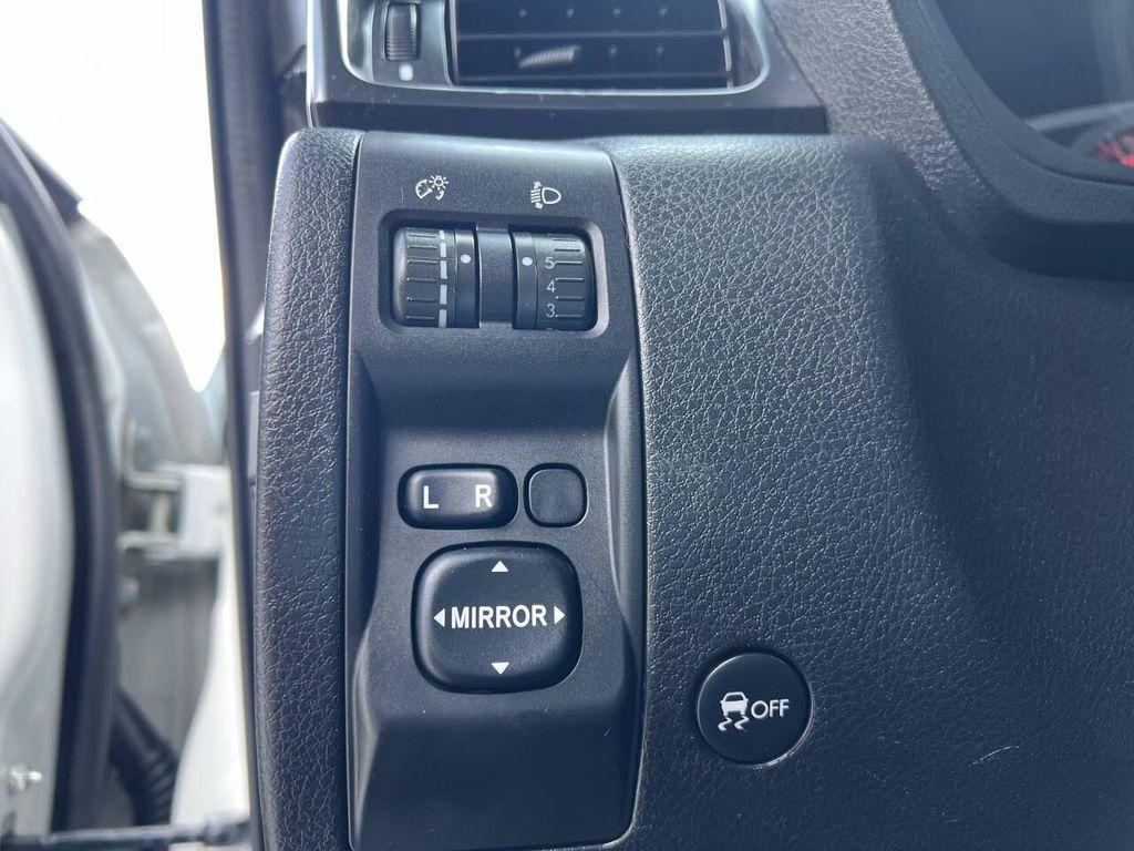 used 2013 Subaru Impreza WRX car, priced at $11,919