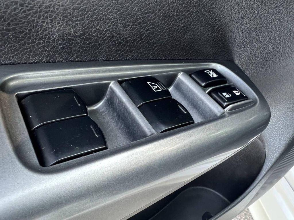 used 2013 Subaru Impreza WRX car, priced at $11,919