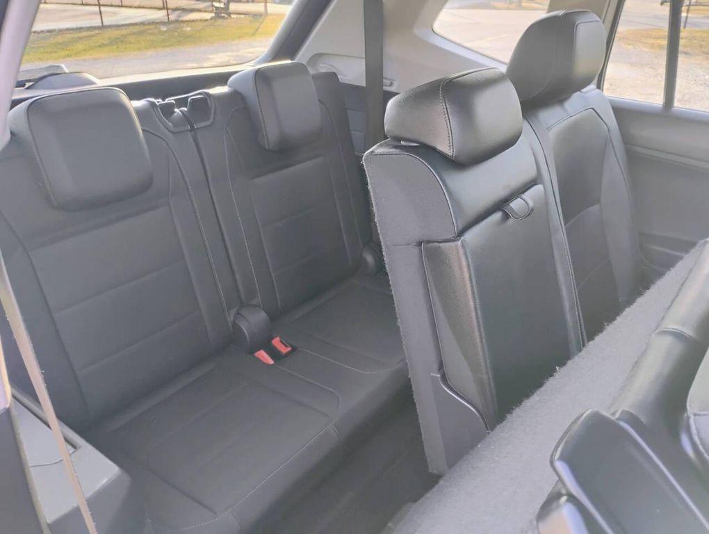 used 2019 Volkswagen Tiguan car, priced at $12,497
