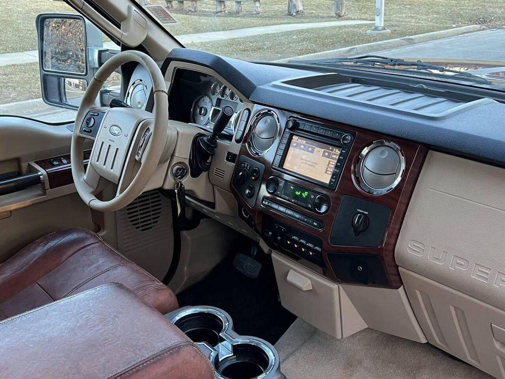 used 2008 Ford F-350 car, priced at $16,997