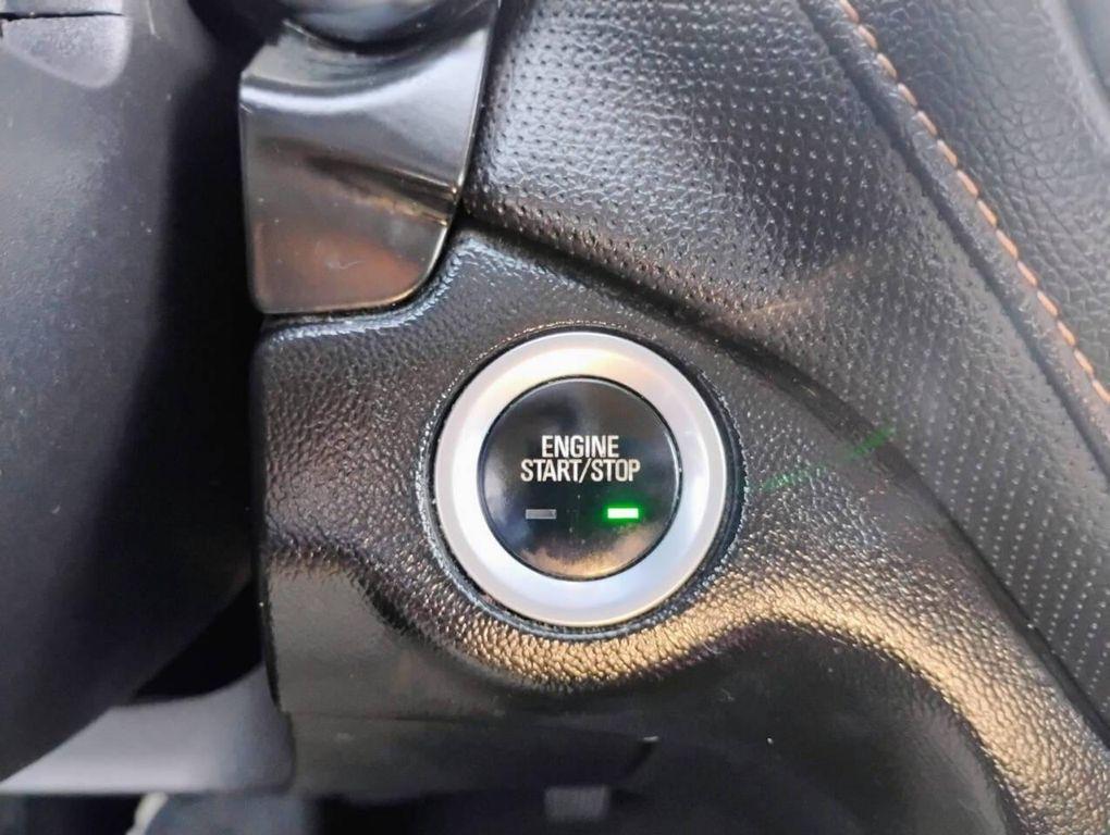 used 2018 Chevrolet Equinox car, priced at $12,997