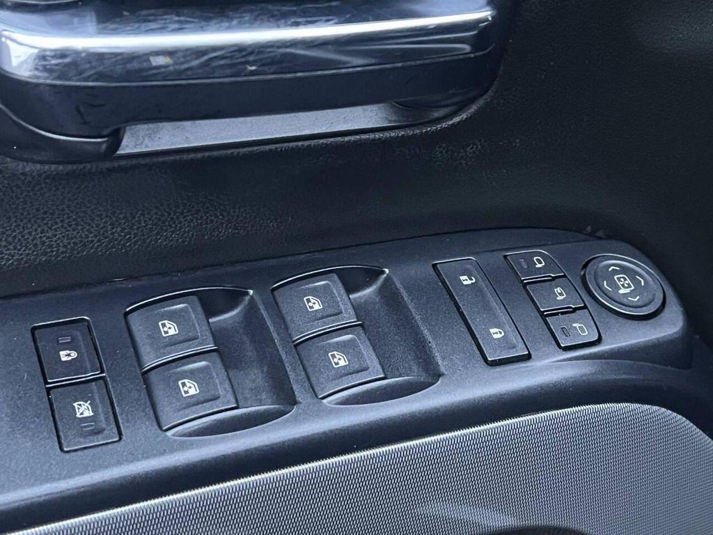 used 2017 Chevrolet Silverado 3500 car, priced at $34,997