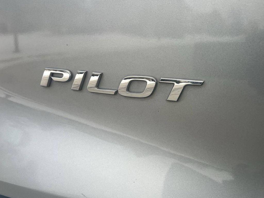 used 2017 Honda Pilot car, priced at $15,997