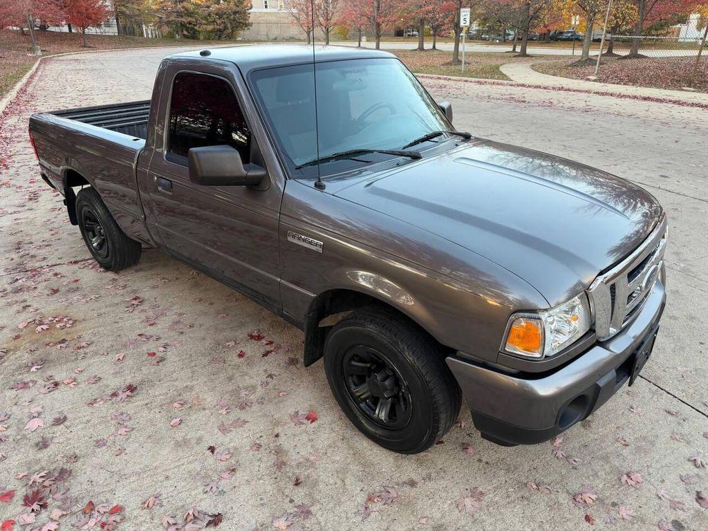 used 2010 Ford Ranger car, priced at $8,997