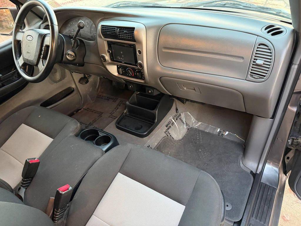 used 2010 Ford Ranger car, priced at $8,997