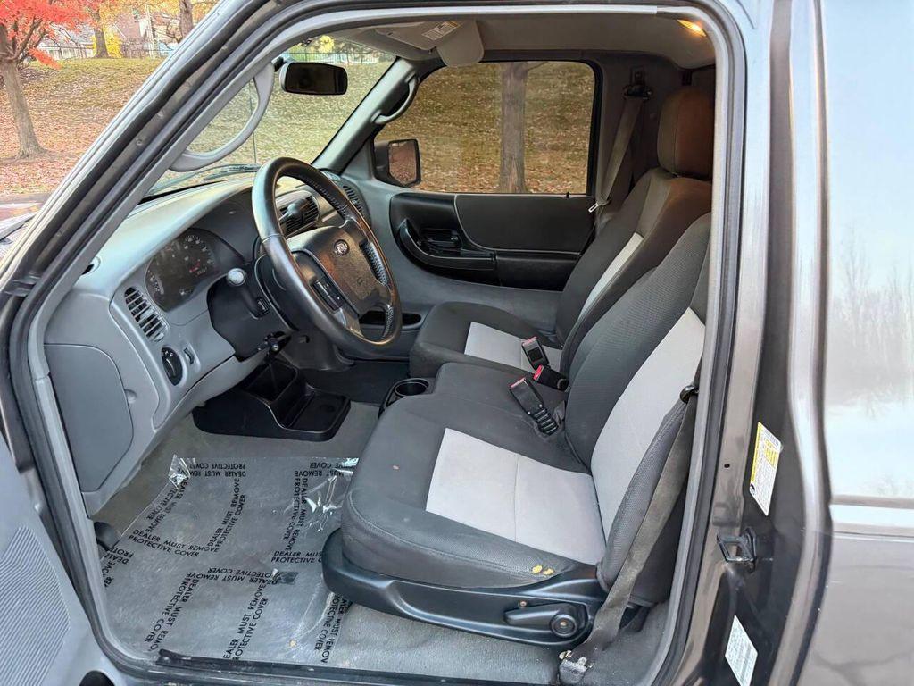 used 2010 Ford Ranger car, priced at $8,997