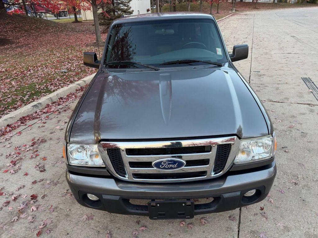 used 2010 Ford Ranger car, priced at $8,997