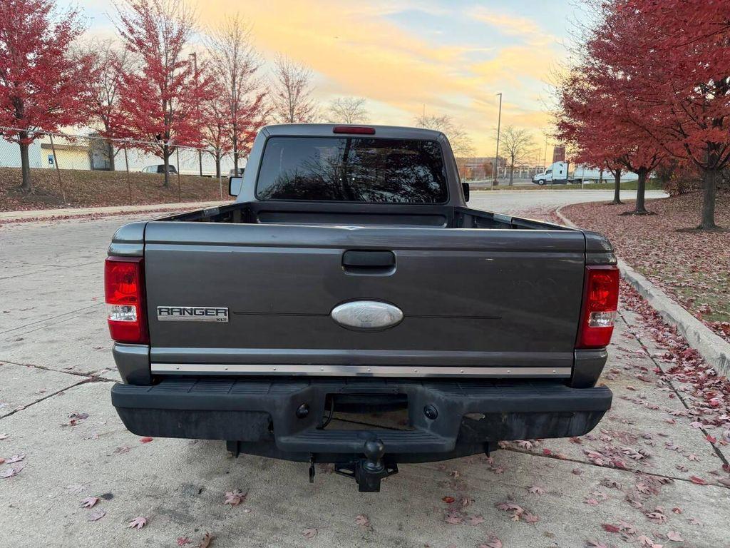 used 2010 Ford Ranger car, priced at $8,997