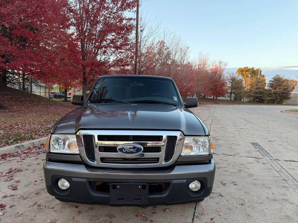 used 2010 Ford Ranger car, priced at $8,997