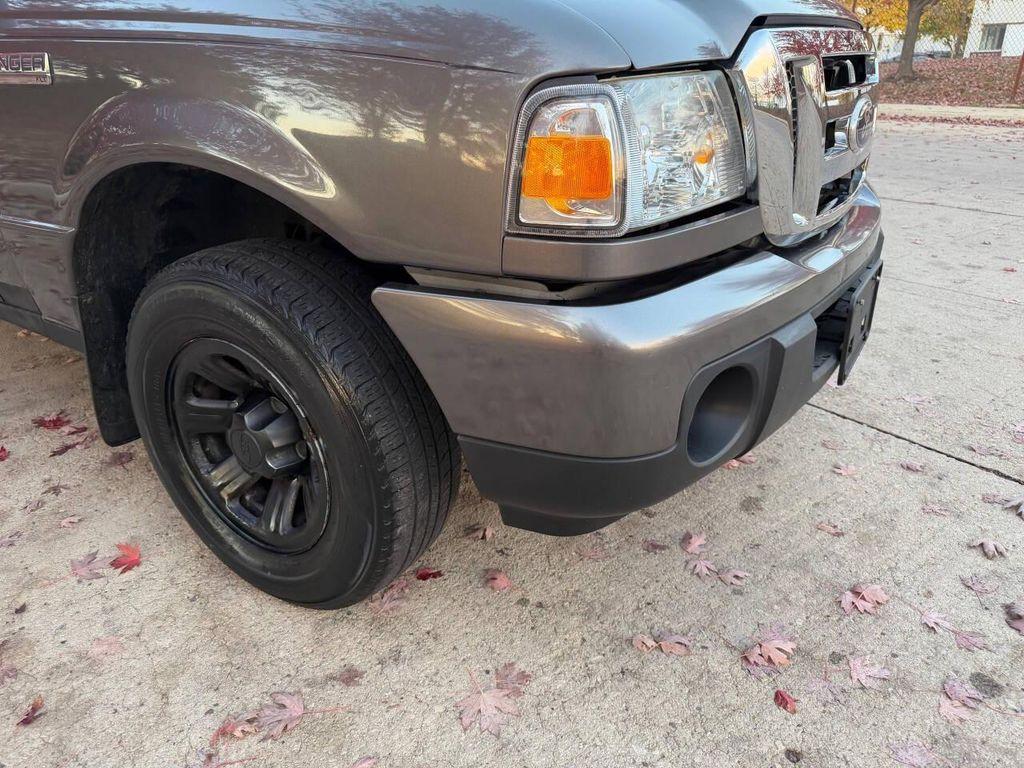 used 2010 Ford Ranger car, priced at $8,997