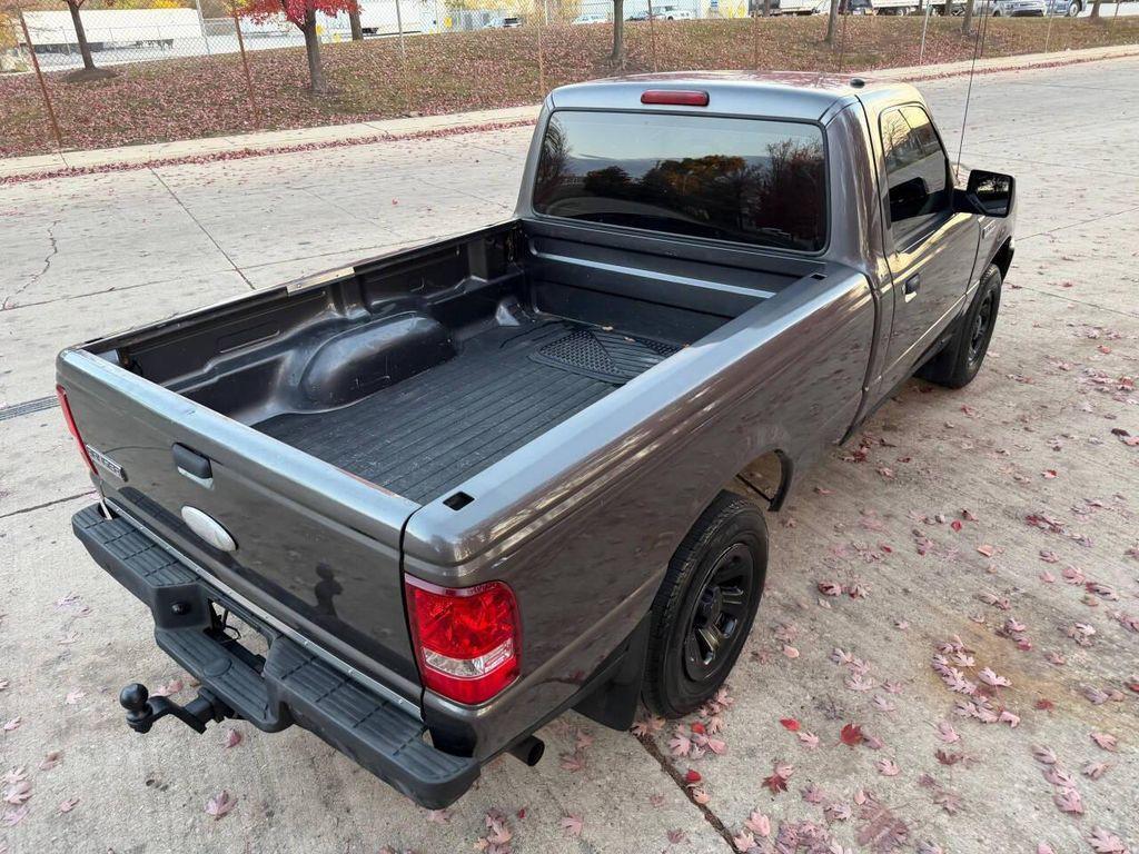 used 2010 Ford Ranger car, priced at $8,997