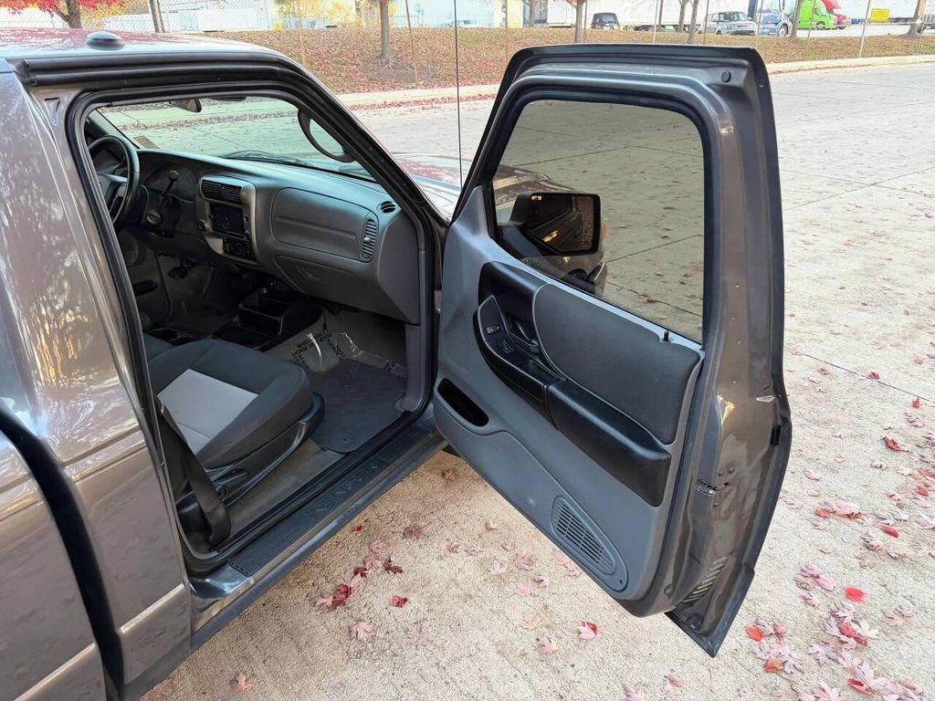 used 2010 Ford Ranger car, priced at $8,997