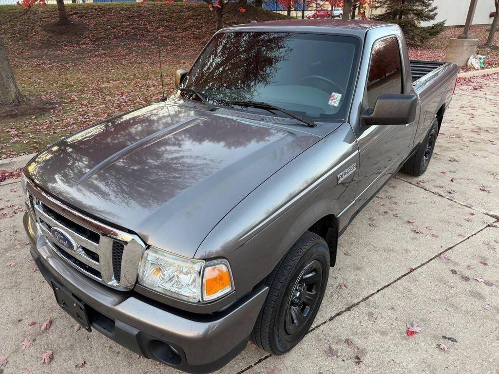 used 2010 Ford Ranger car, priced at $8,997
