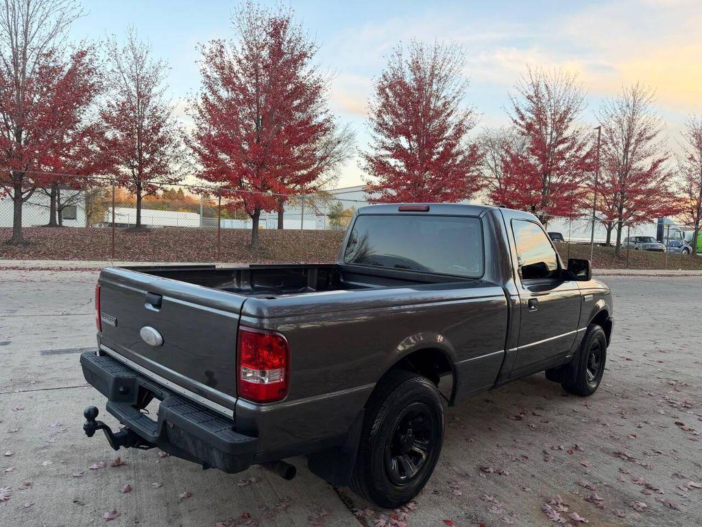 used 2010 Ford Ranger car, priced at $8,997