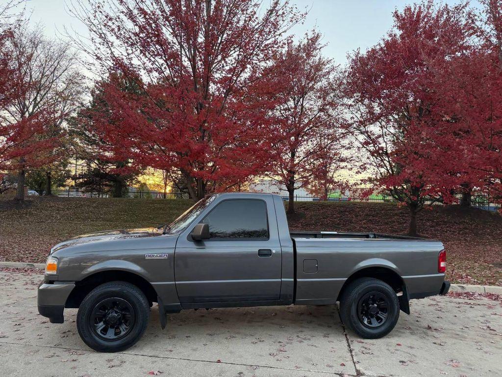 used 2010 Ford Ranger car, priced at $8,997
