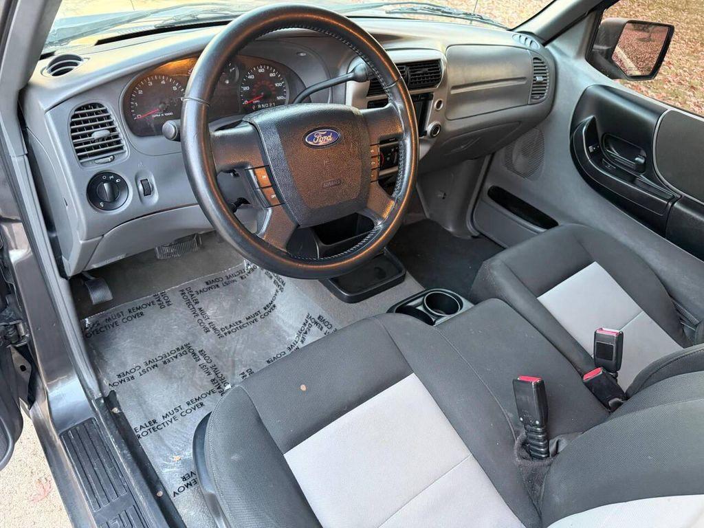 used 2010 Ford Ranger car, priced at $8,997