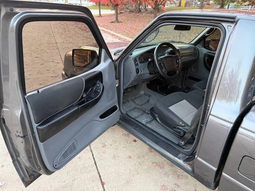 used 2010 Ford Ranger car, priced at $8,997