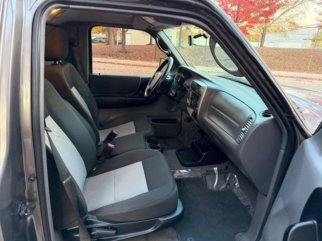 used 2010 Ford Ranger car, priced at $8,997