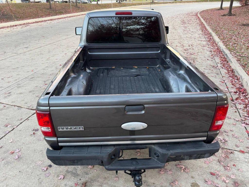 used 2010 Ford Ranger car, priced at $8,997