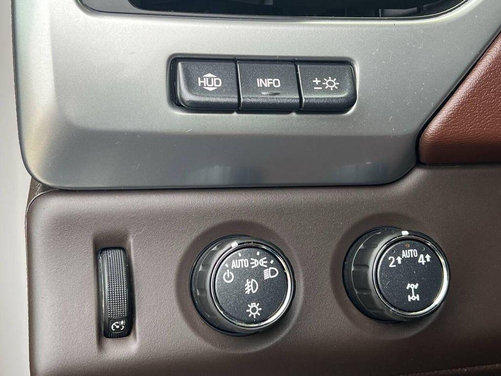 used 2017 Chevrolet Suburban car, priced at $17,997