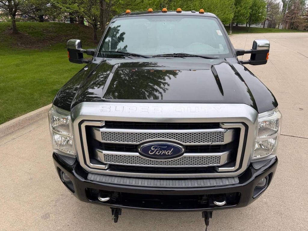 used 2014 Ford F-350 car, priced at $17,997