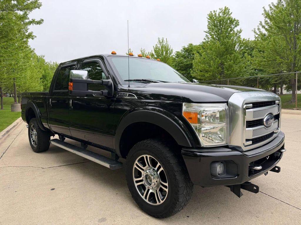 used 2014 Ford F-350 car, priced at $17,997