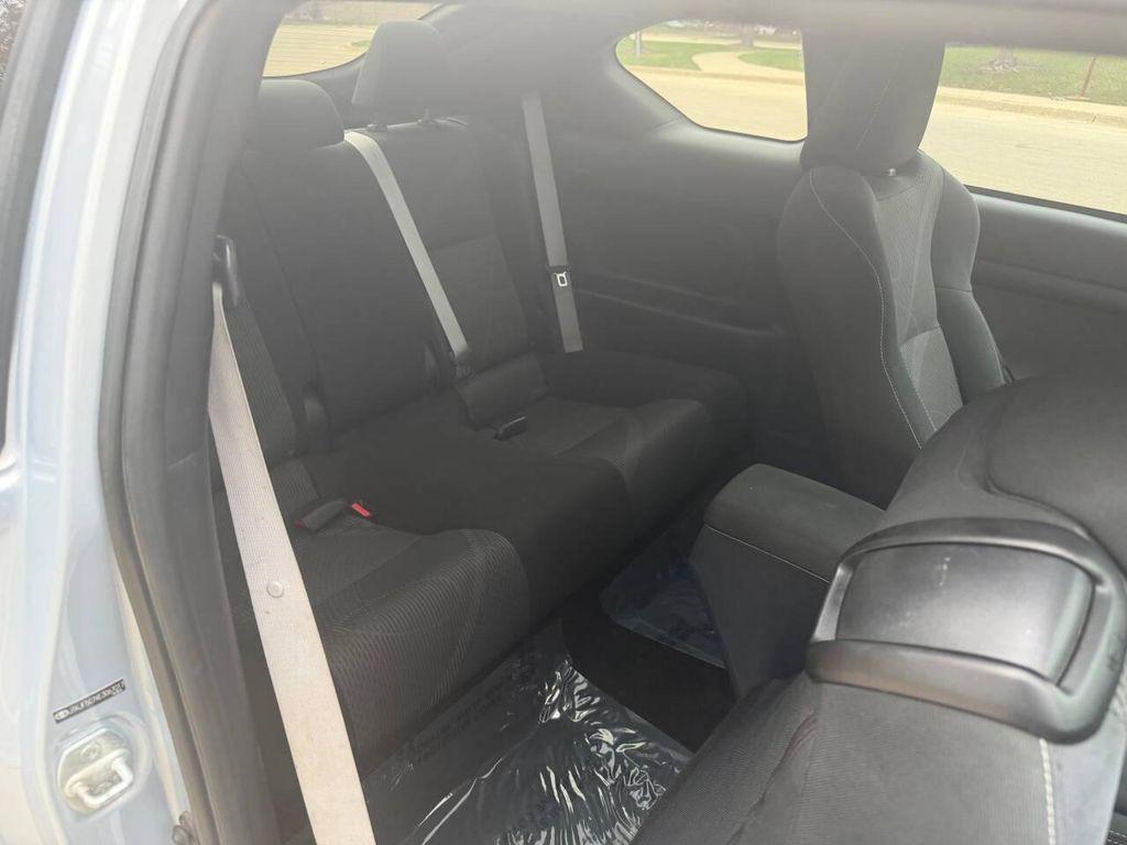 used 2014 Scion tC car, priced at $9,995