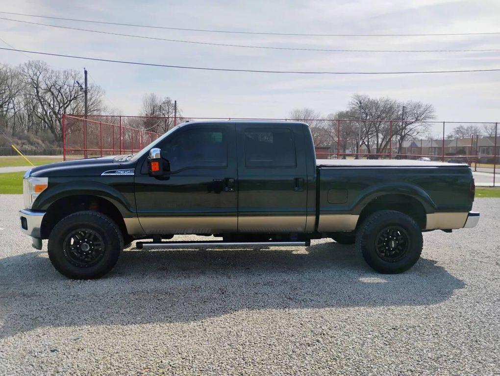 used 2013 Ford F-350 car, priced at $25,997