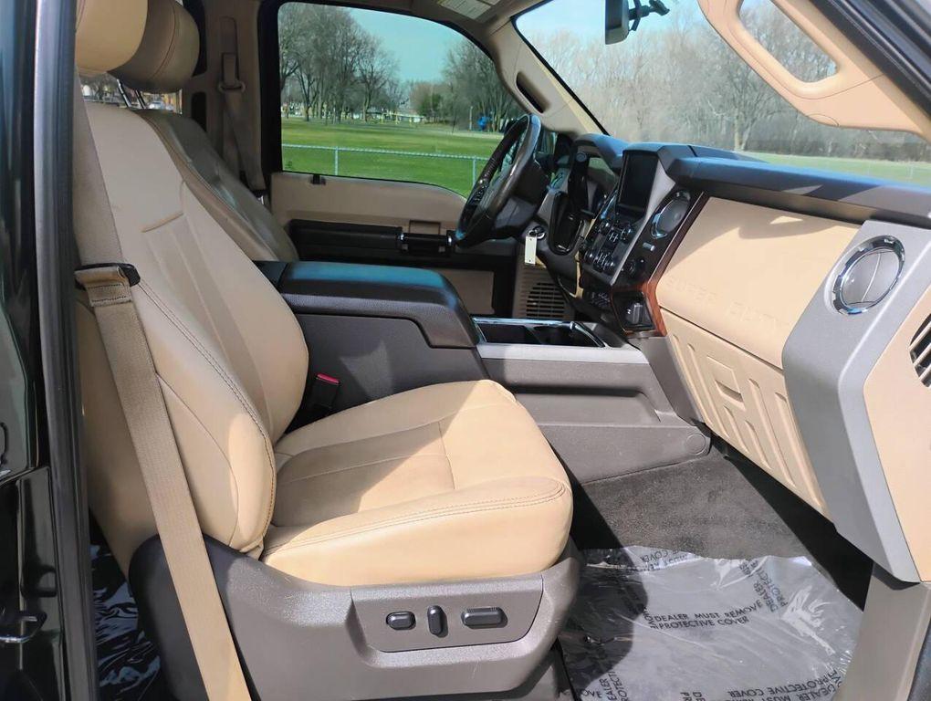 used 2013 Ford F-350 car, priced at $25,997