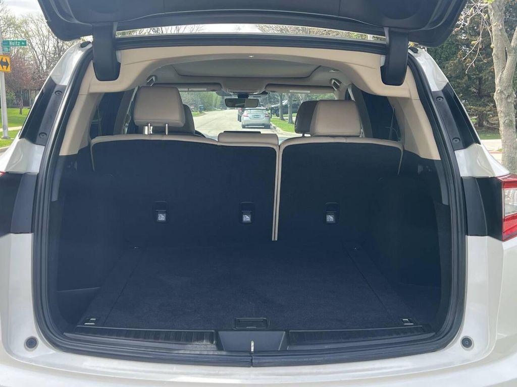used 2019 Acura RDX car, priced at $17,997