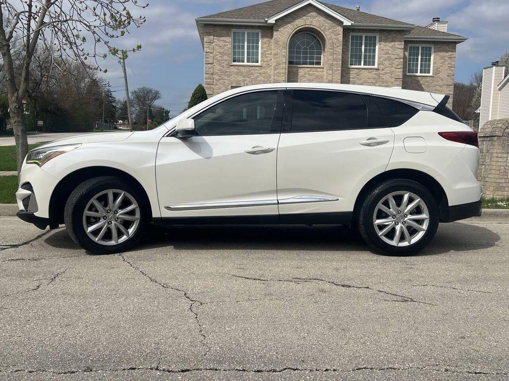used 2019 Acura RDX car, priced at $17,997
