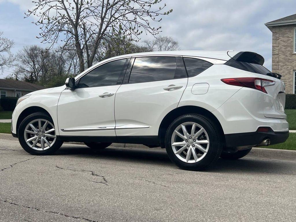 used 2019 Acura RDX car, priced at $17,997