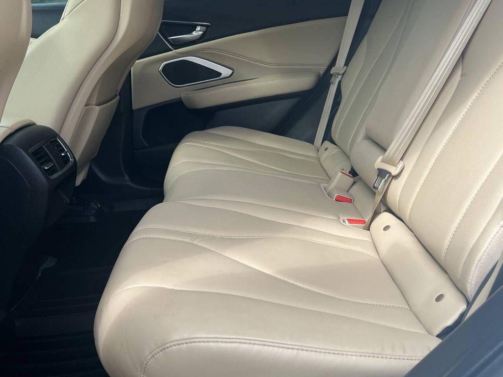 used 2019 Acura RDX car, priced at $17,997