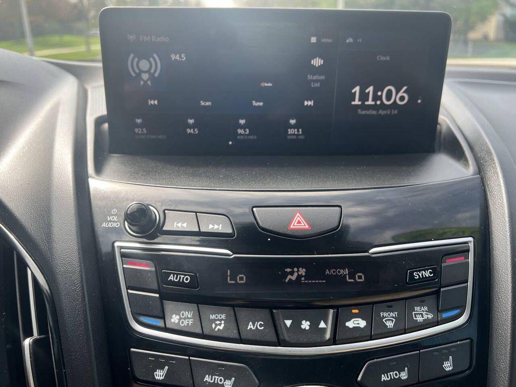 used 2019 Acura RDX car, priced at $17,997