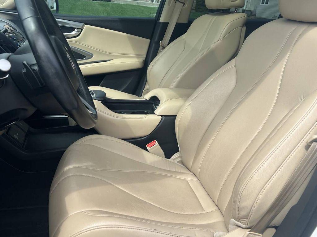 used 2019 Acura RDX car, priced at $17,997