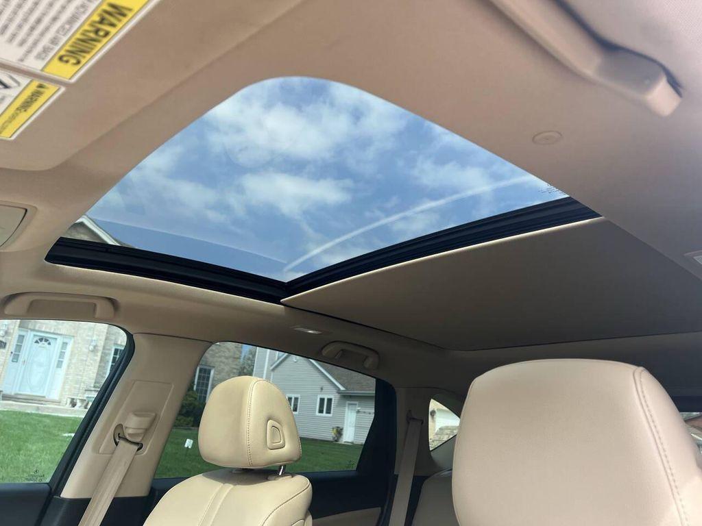 used 2019 Acura RDX car, priced at $17,997