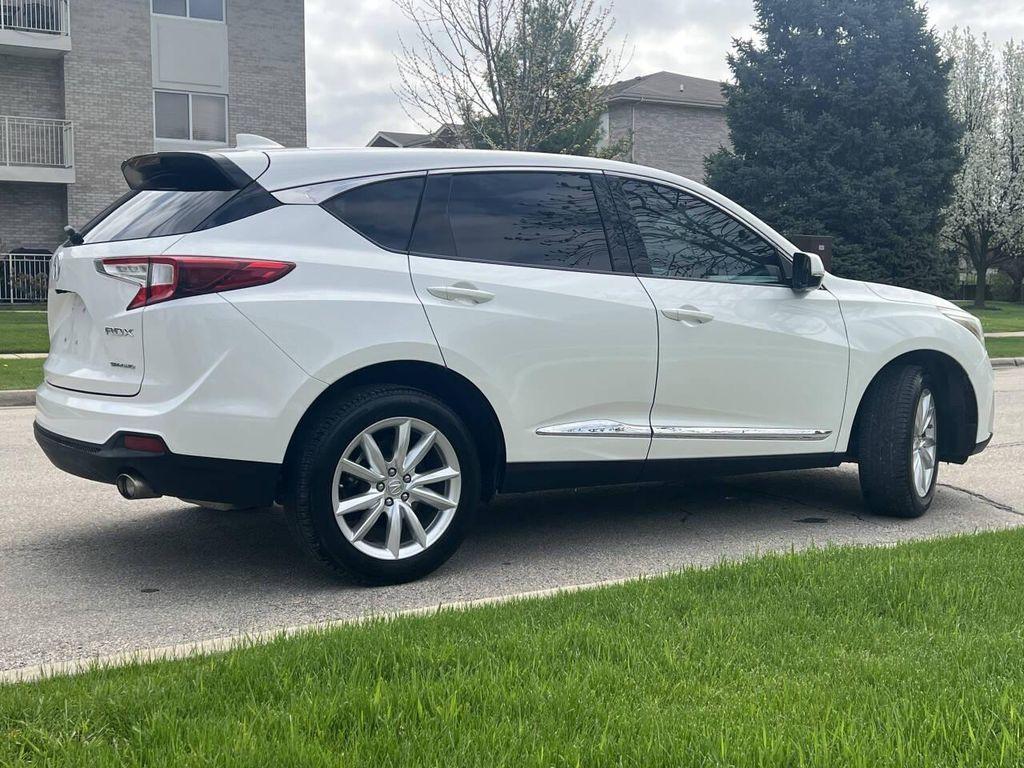 used 2019 Acura RDX car, priced at $17,997