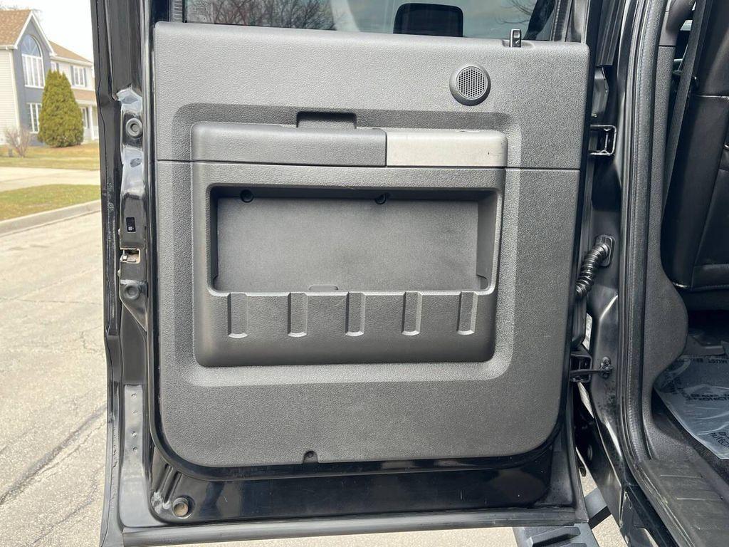 used 2012 Ford F-250 car, priced at $22,497