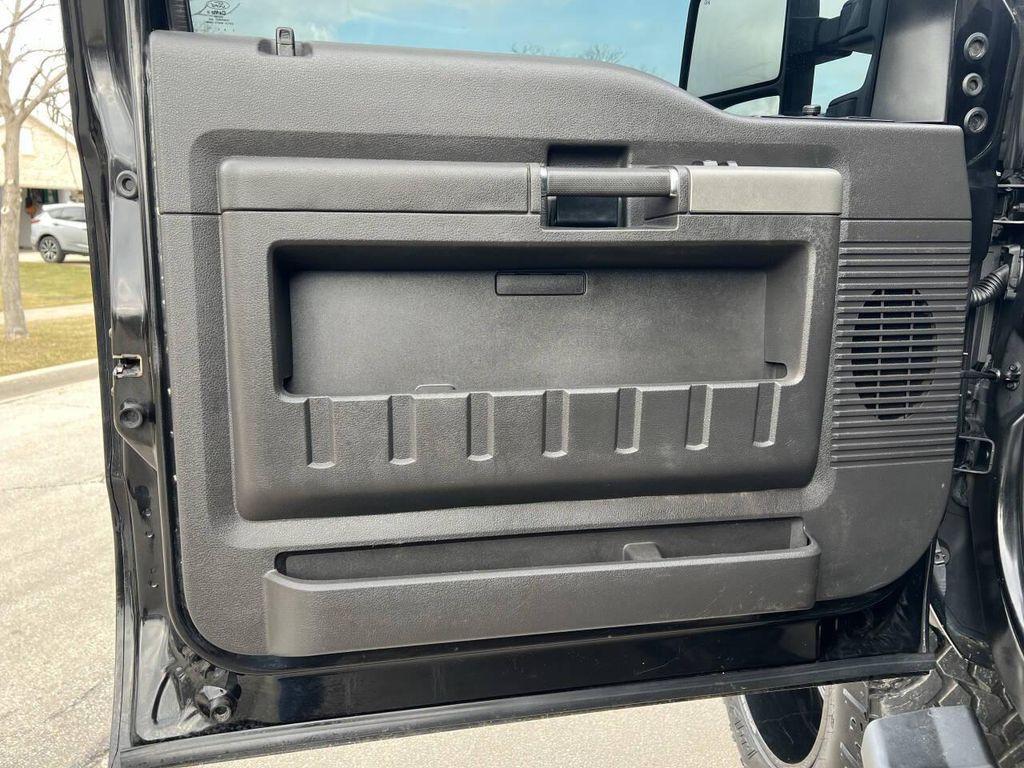 used 2012 Ford F-250 car, priced at $22,497