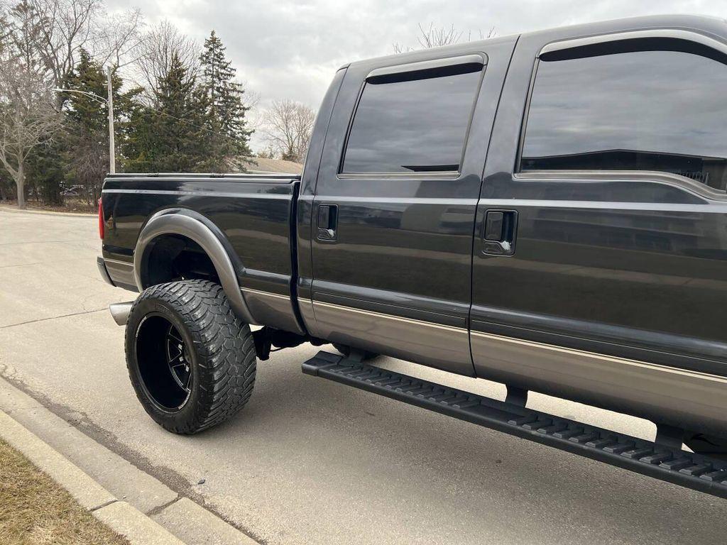 used 2012 Ford F-250 car, priced at $22,497