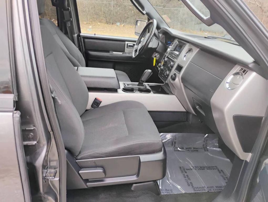 used 2016 Ford Expedition EL car, priced at $8,997