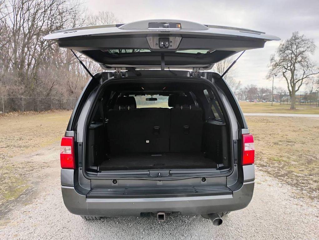 used 2016 Ford Expedition EL car, priced at $8,997