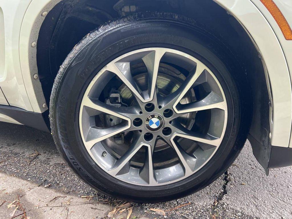 used 2017 BMW X5 car, priced at $14,997